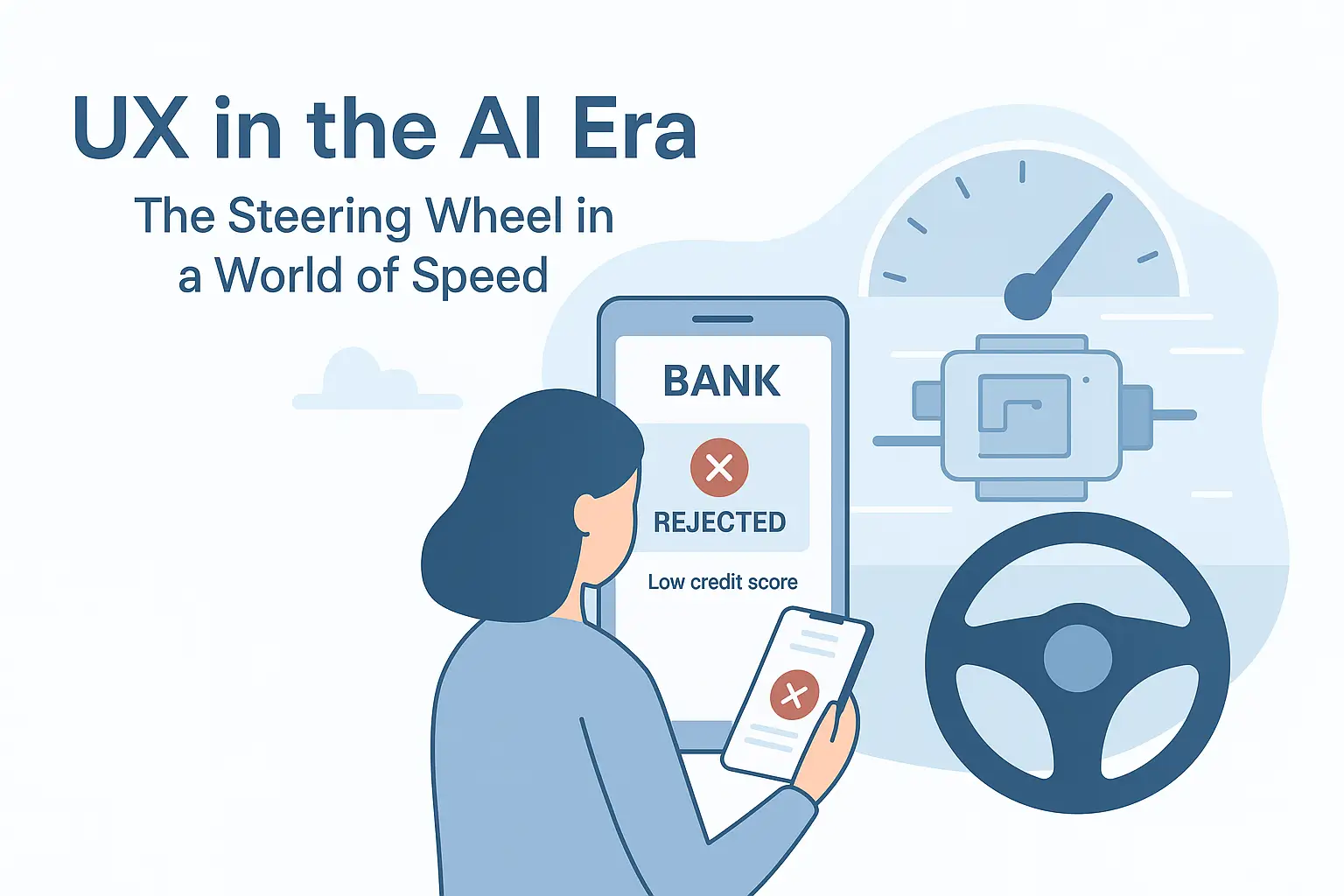 UX in the AI Era